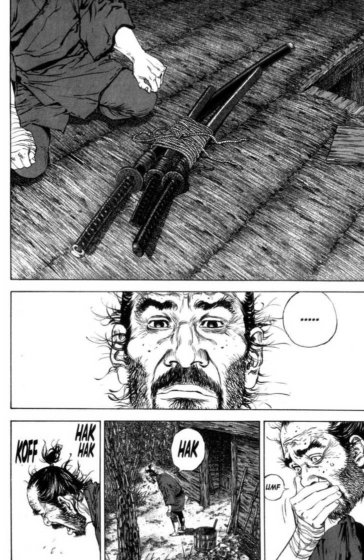 Vagabond Vol.15 Chapter 138 page 25