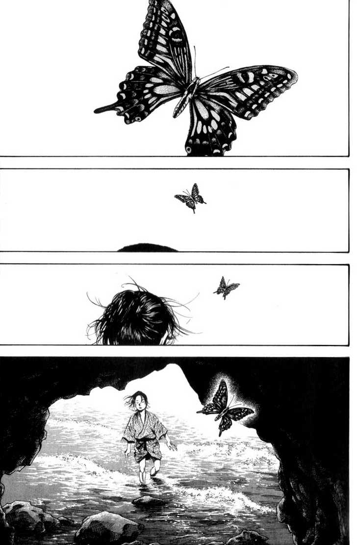 Vagabond Vol.15 Chapter 139 page 5