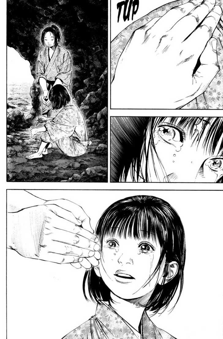 Vagabond Vol.15 Chapter 139 page 8