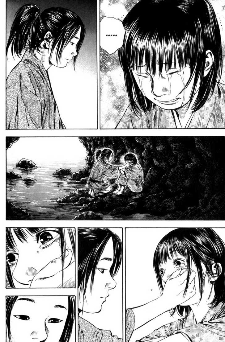 Vagabond Vol.15 Chapter 139 page 10