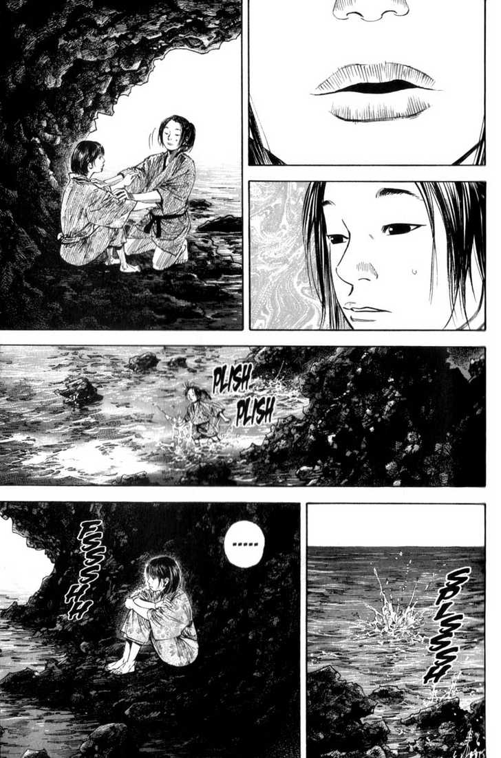 Vagabond Vol.15 Chapter 139 page 13