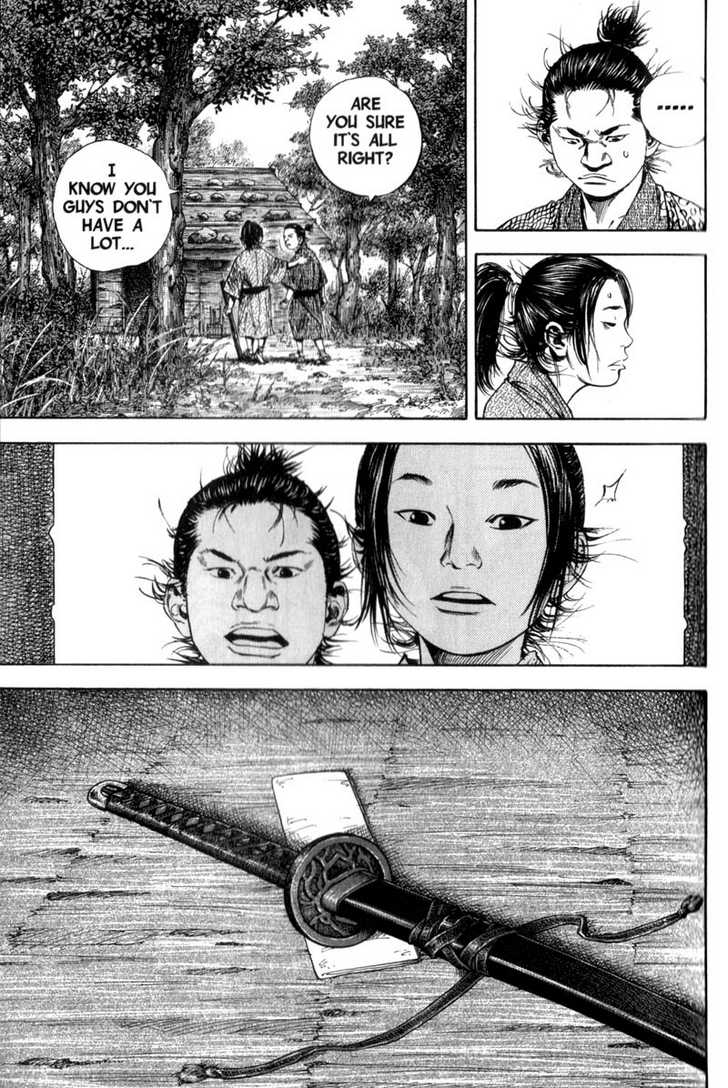 Vagabond Vol.15 Chapter 139 page 15