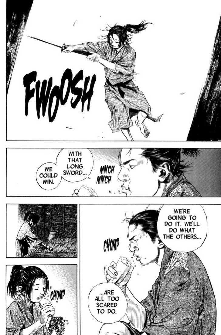 Vagabond Vol.15 Chapter 139 page 18