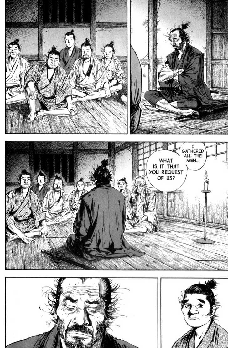 Vagabond Vol.15 Chapter 139 page 20