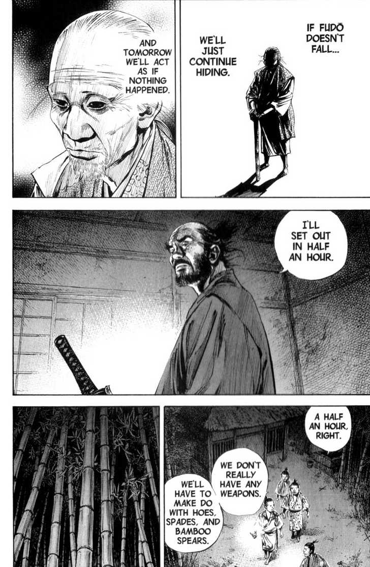 Vagabond Vol.15 Chapter 139 page 24