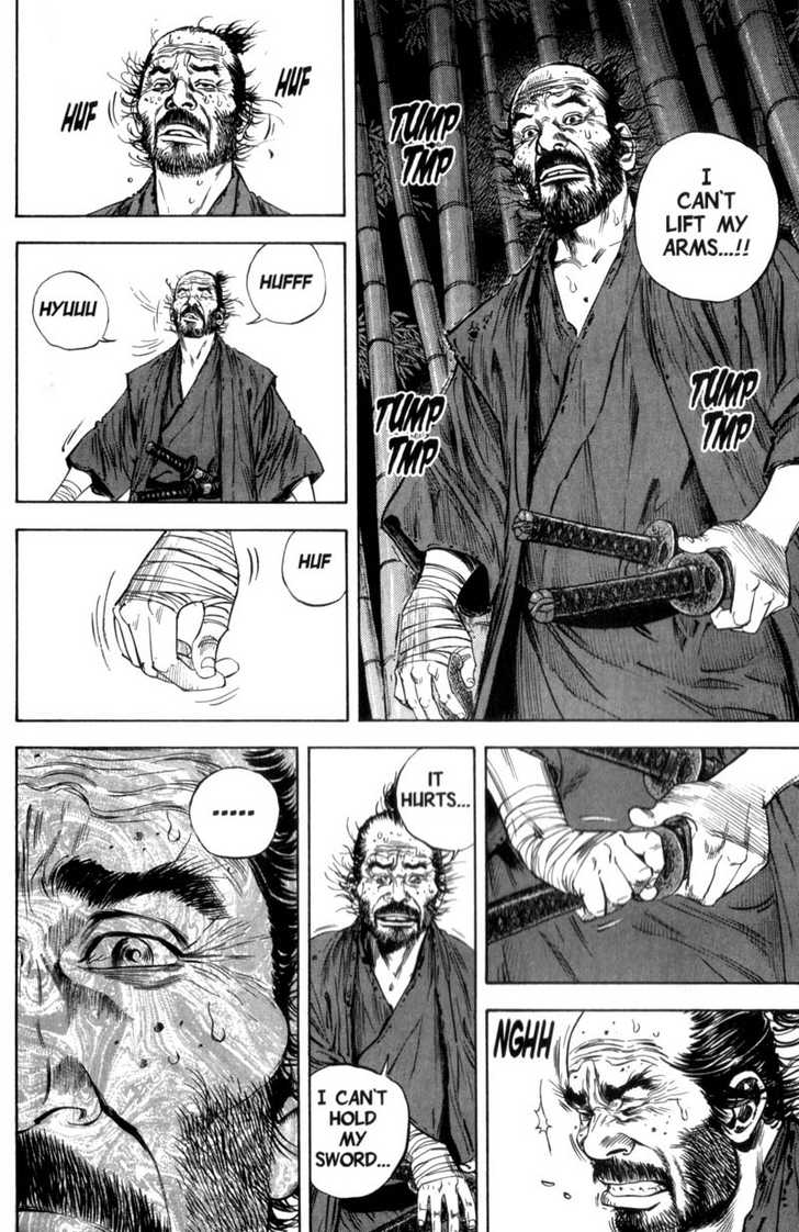 Vagabond Vol.15 Chapter 139 page 26