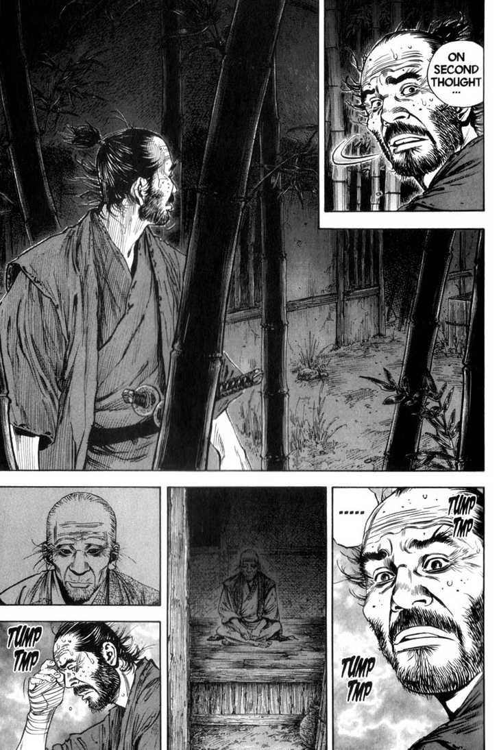 Vagabond Vol.15 Chapter 139 page 27