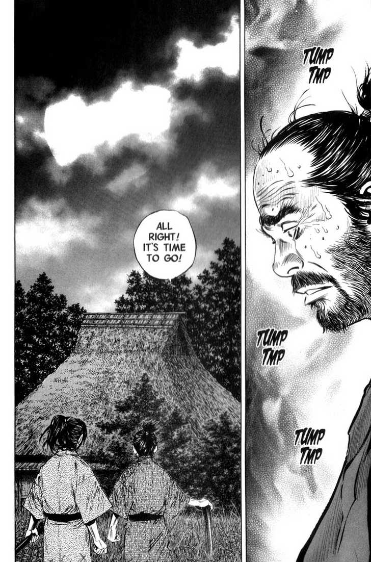 Vagabond Vol.15 Chapter 139 page 28