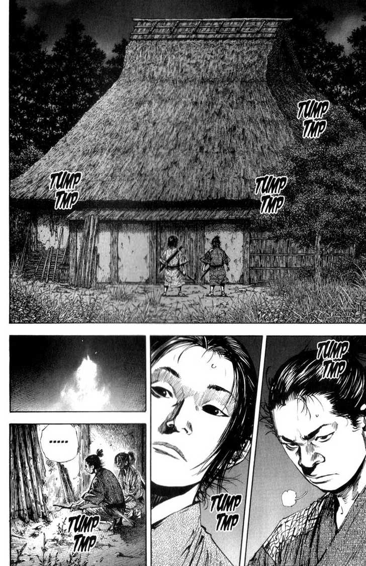 Vagabond Vol.15 Chapter 140 page 8
