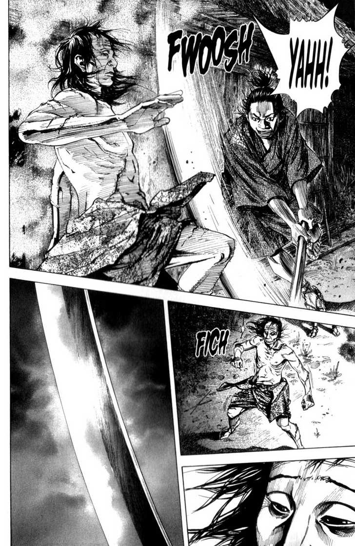 Vagabond Vol.15 Chapter 140 page 10