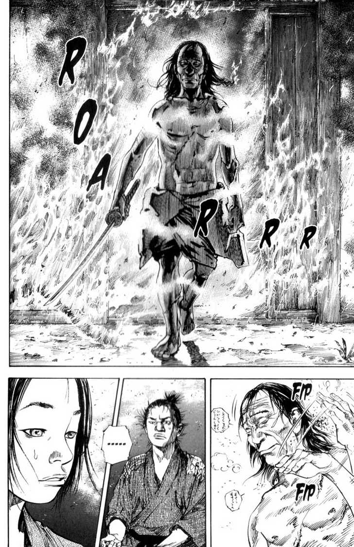Vagabond Vol.15 Chapter 140 page 12