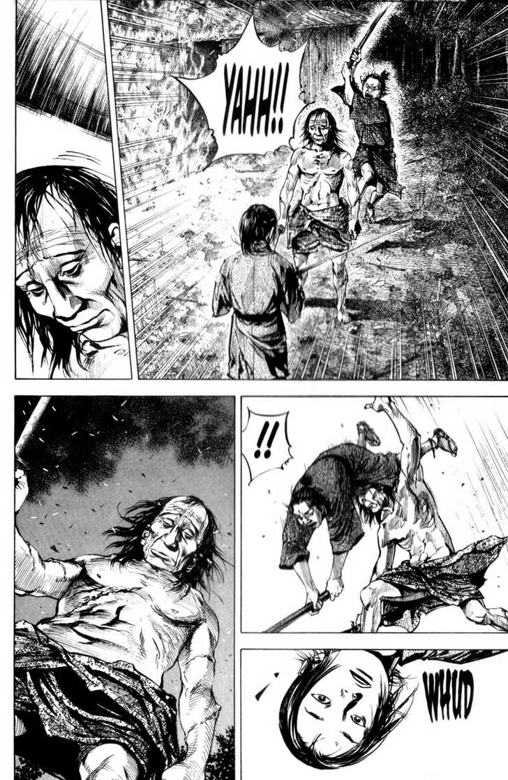 Vagabond Vol.15 Chapter 140 page 14