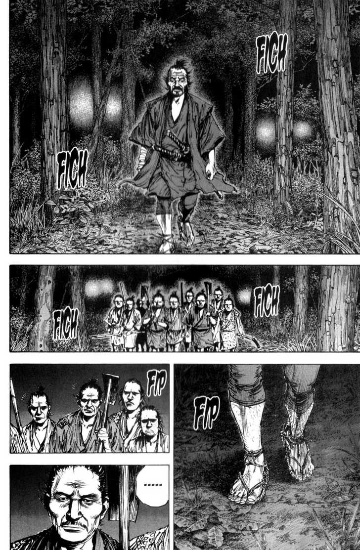 Vagabond Vol.15 Chapter 140 page 16