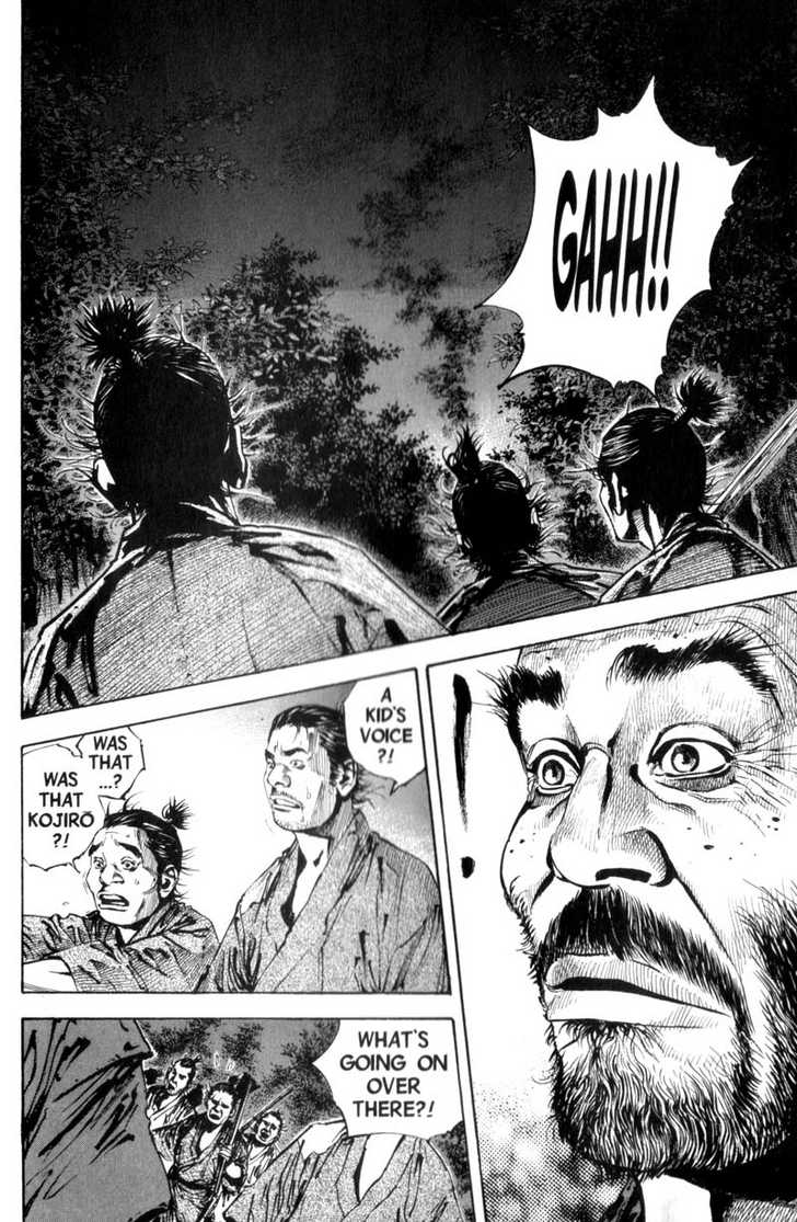 Vagabond Vol.15 Chapter 140 page 20