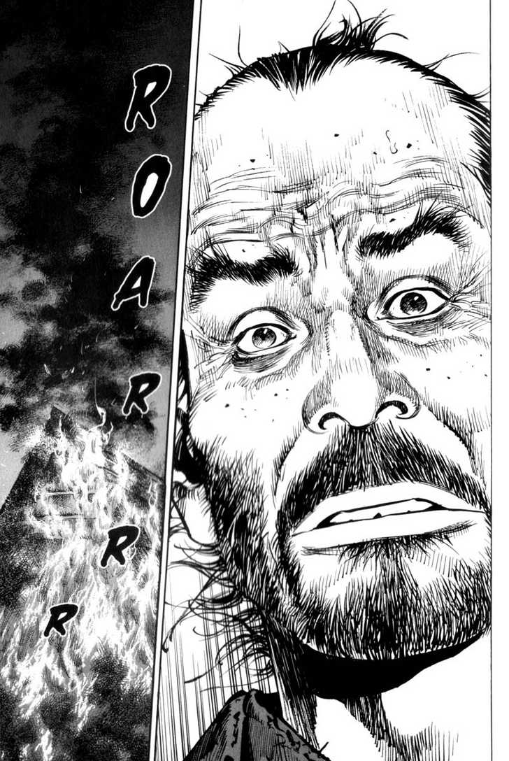 Vagabond Vol.15 Chapter 140 page 21