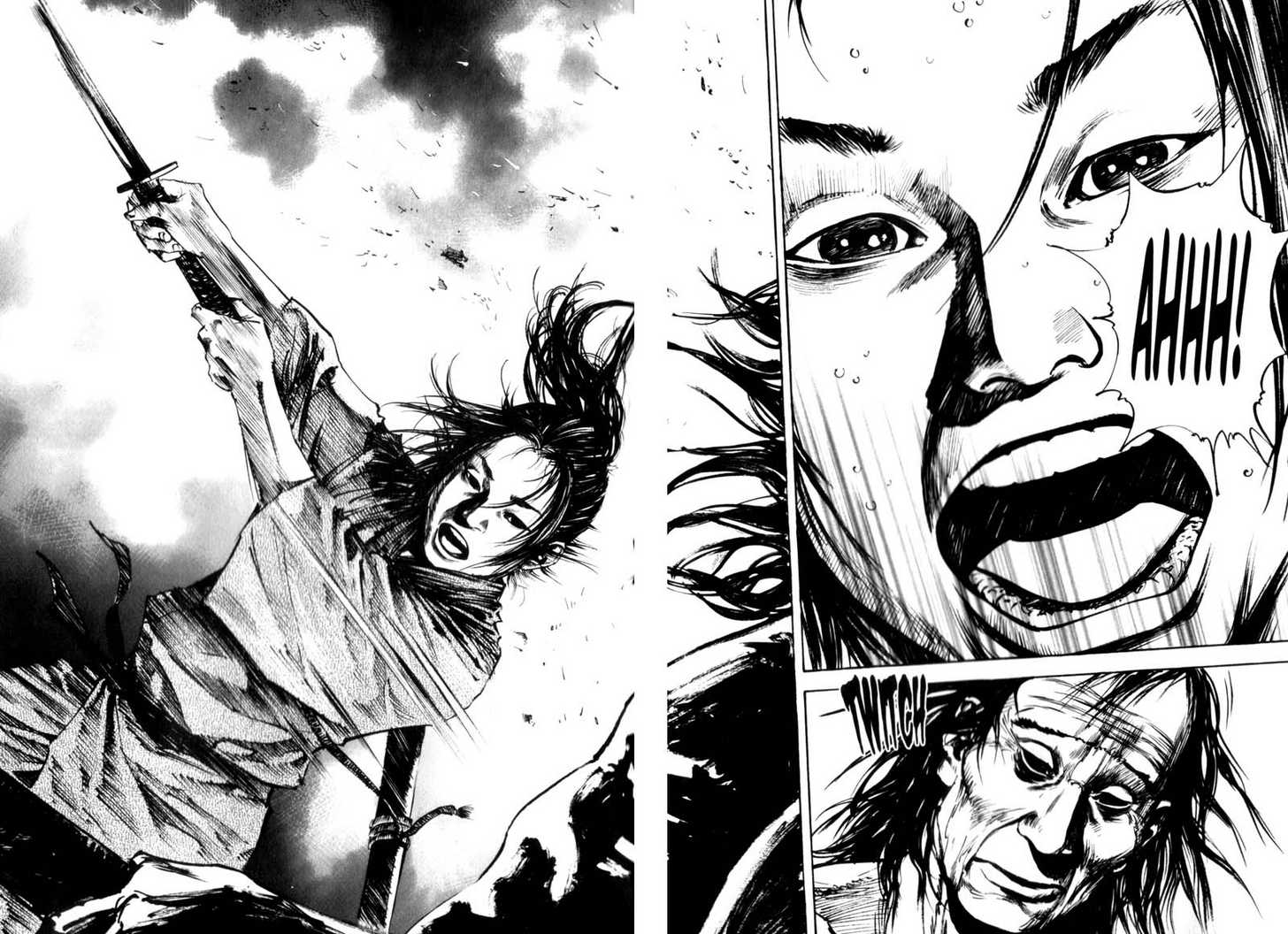 Vagabond Vol.15 Chapter 140 page 24
