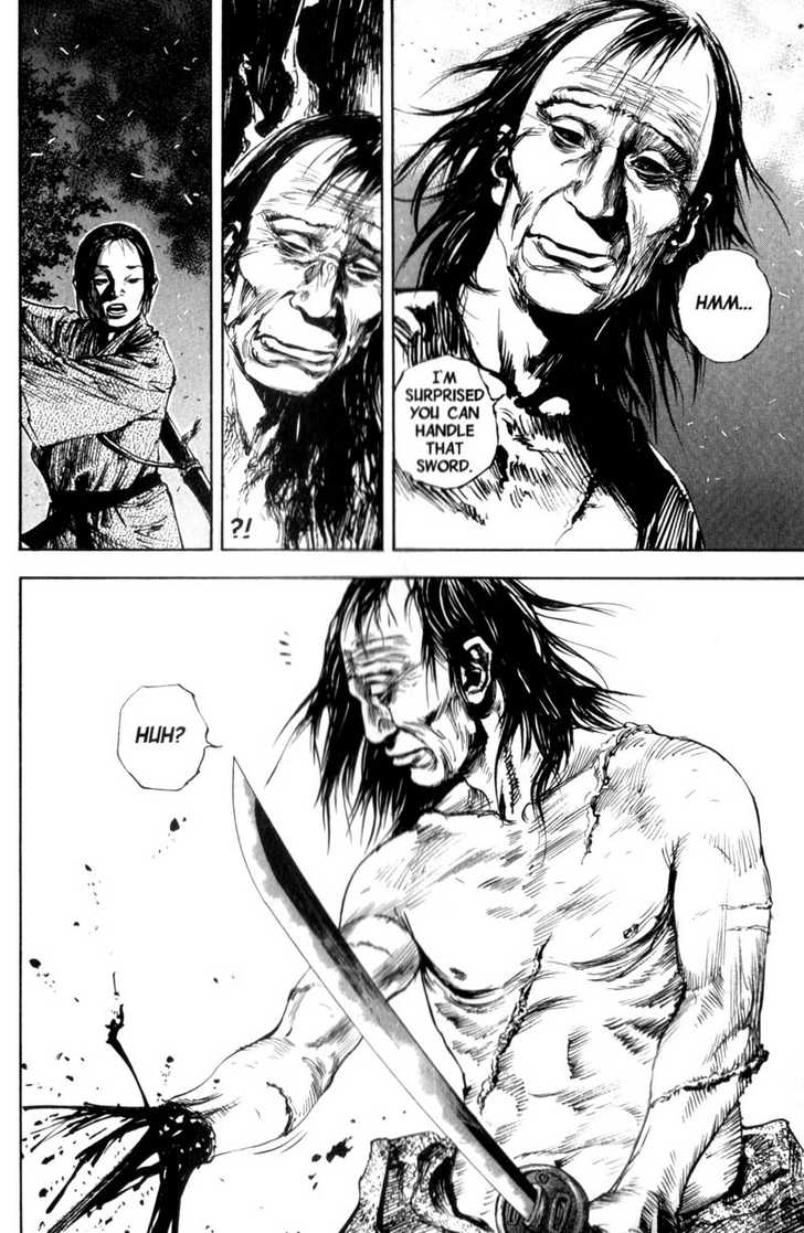 Vagabond Vol.15 Chapter 140 page 25