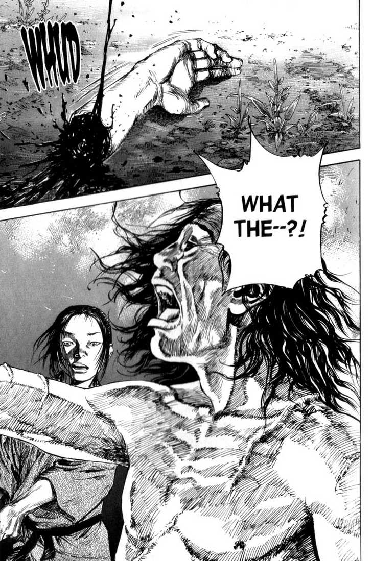 Vagabond Vol.15 Chapter 140 page 26