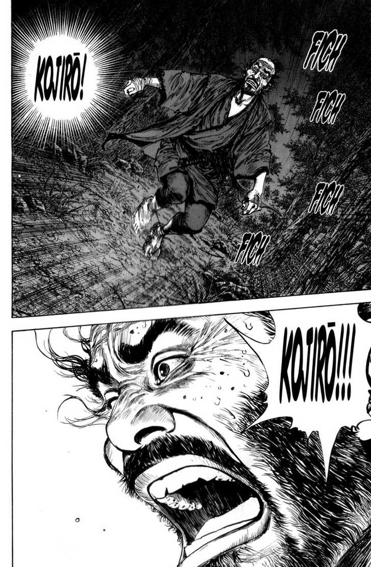 Vagabond Vol.15 Chapter 140 page 27