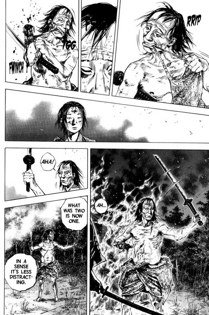 Vagabond Vol.15 Chapter 141 page 6