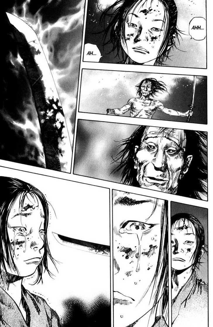 Vagabond Vol.15 Chapter 141 page 15