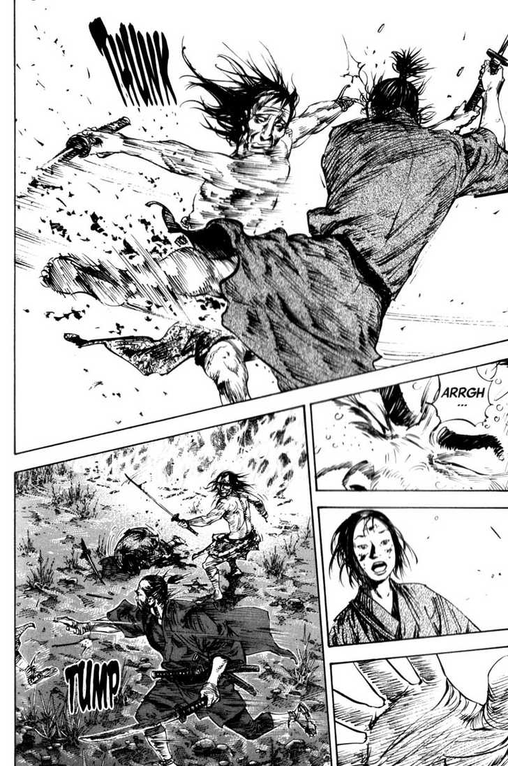 Vagabond Vol.15 Chapter 141 page 19