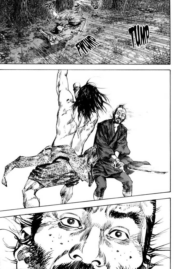 Vagabond Vol.15 Chapter 141 page 20