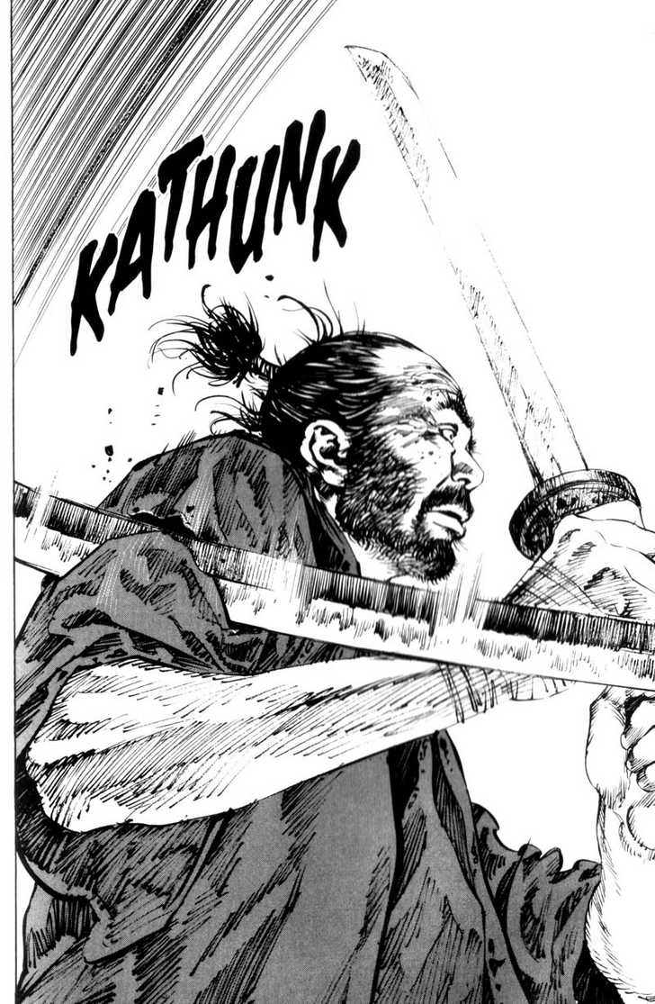 Vagabond Vol.15 Chapter 141 page 21