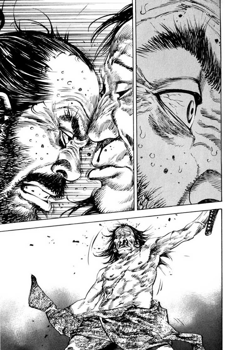 Vagabond Vol.15 Chapter 141 page 22