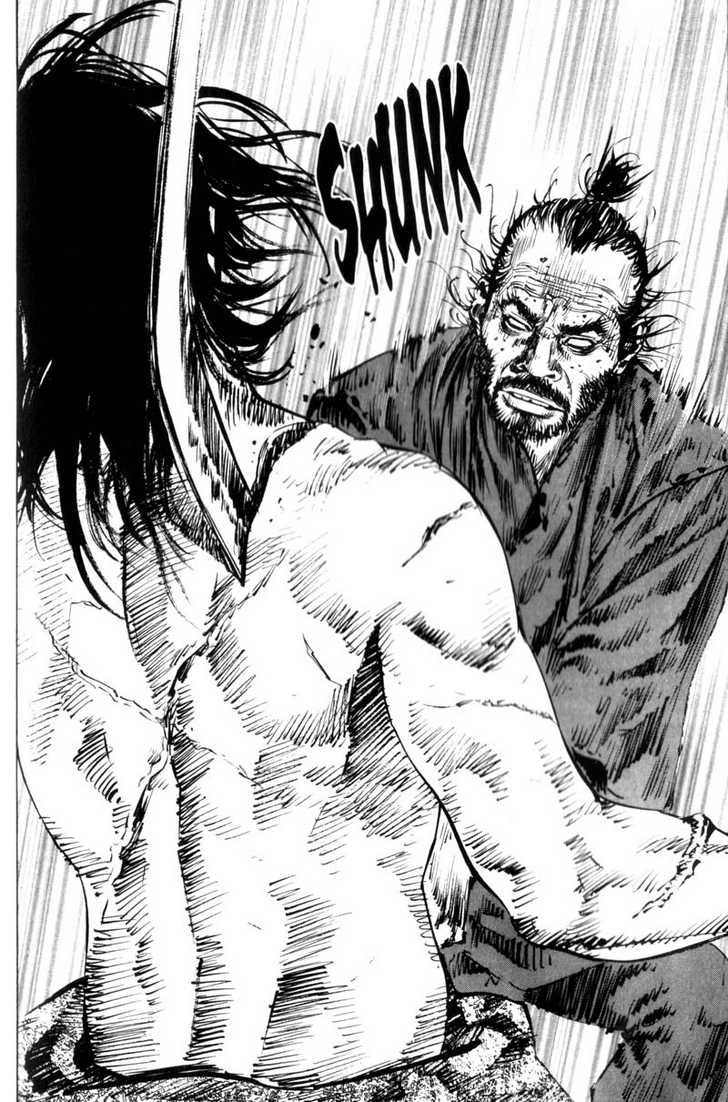 Vagabond Vol.15 Chapter 141 page 23