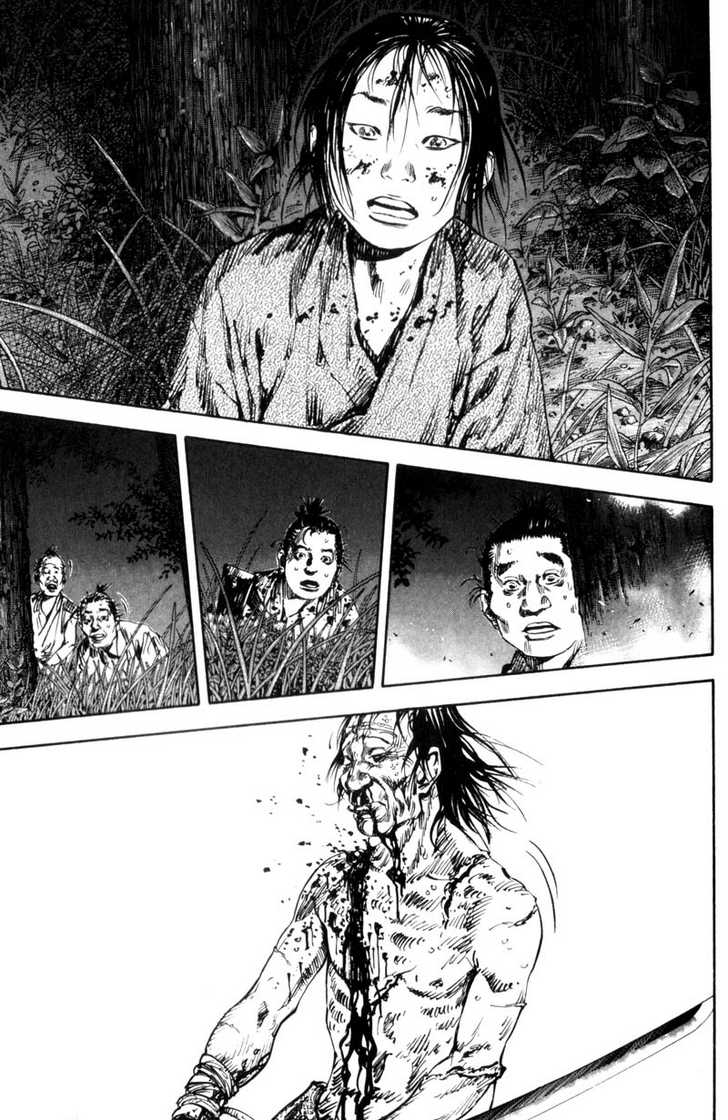 Vagabond Vol.15 Chapter 141 page 24