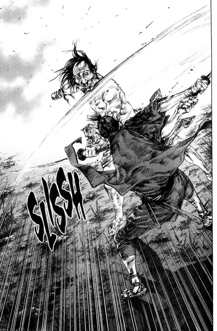 Vagabond Vol.15 Chapter 141 page 26