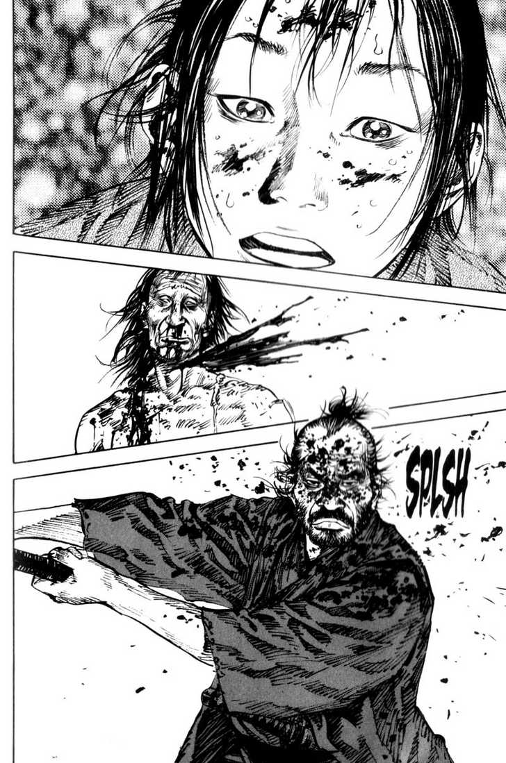 Vagabond Vol.15 Chapter 141 page 27