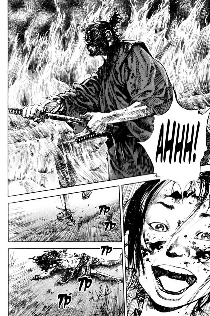 Vagabond Vol.15 Chapter 142 page 7