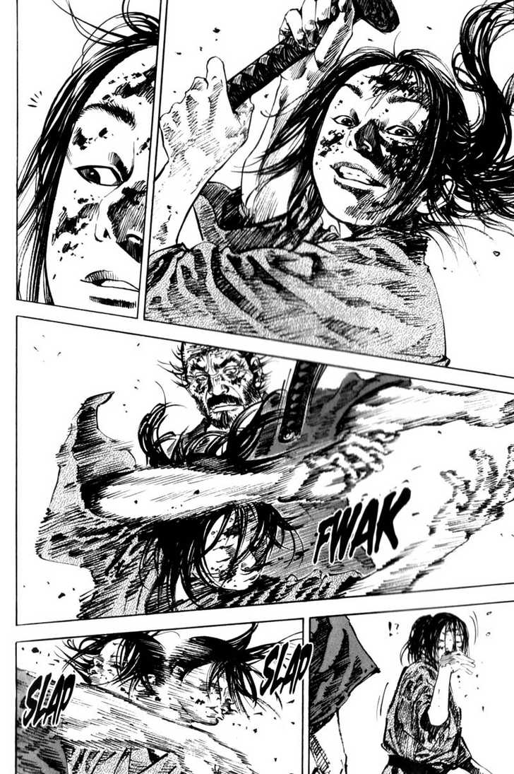 Vagabond Vol.15 Chapter 142 page 9