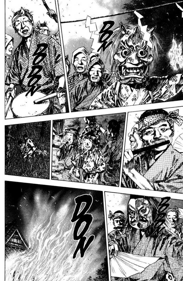 Vagabond Vol.15 Chapter 142 page 15