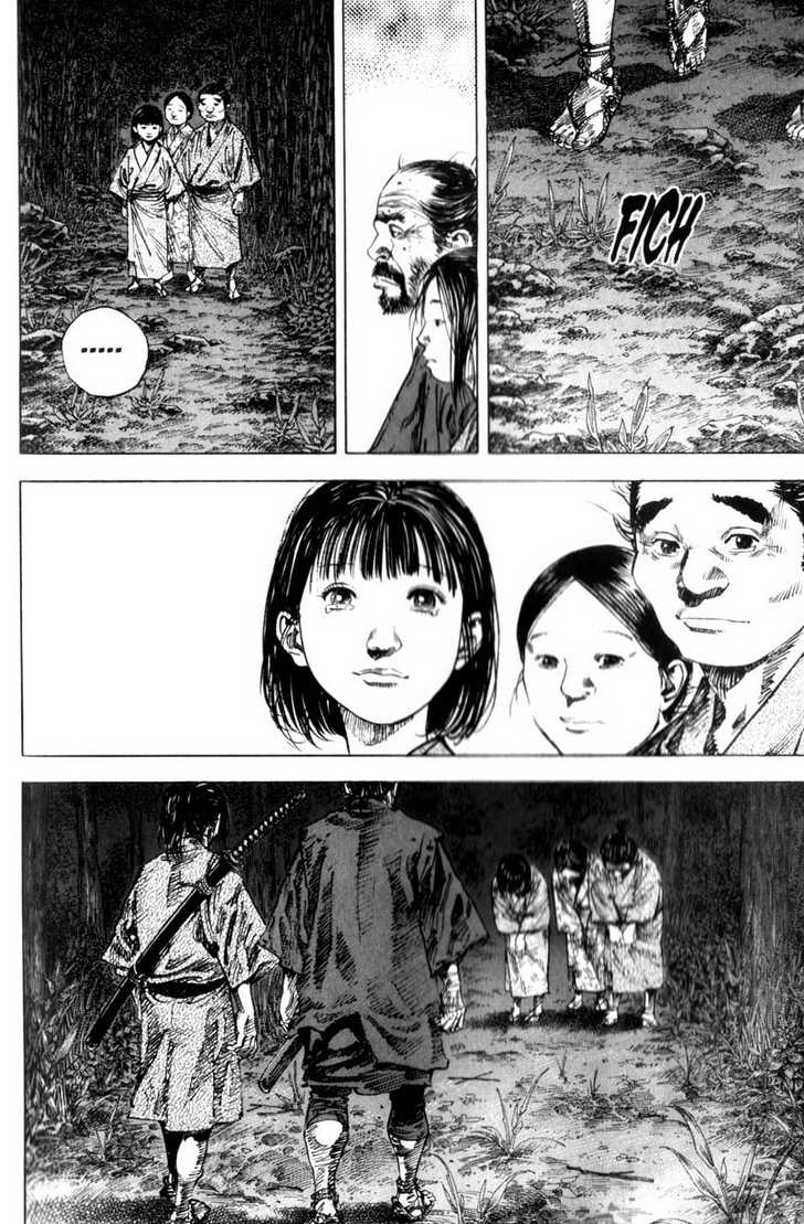 Vagabond Vol.15 Chapter 142 page 21