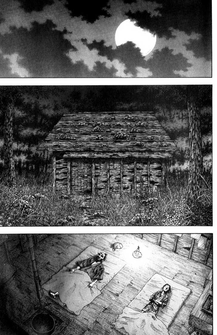 Vagabond Vol.15 Chapter 142 page 22