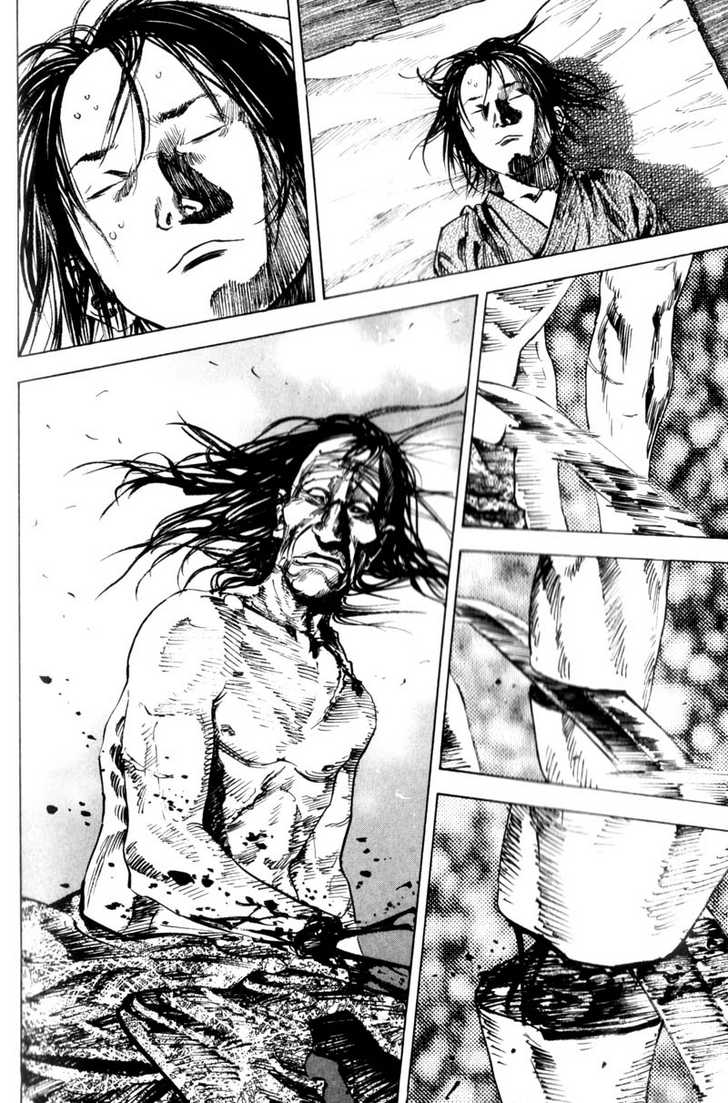 Vagabond Vol.15 Chapter 142 page 23
