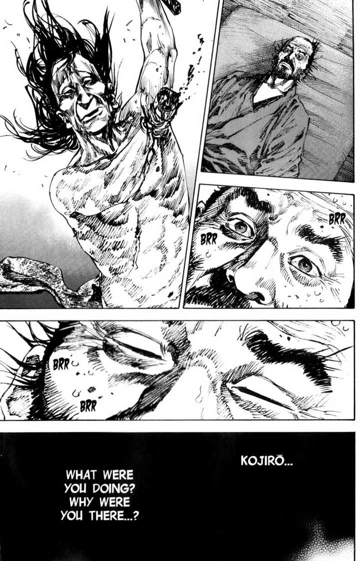 Vagabond Vol.15 Chapter 142 page 24