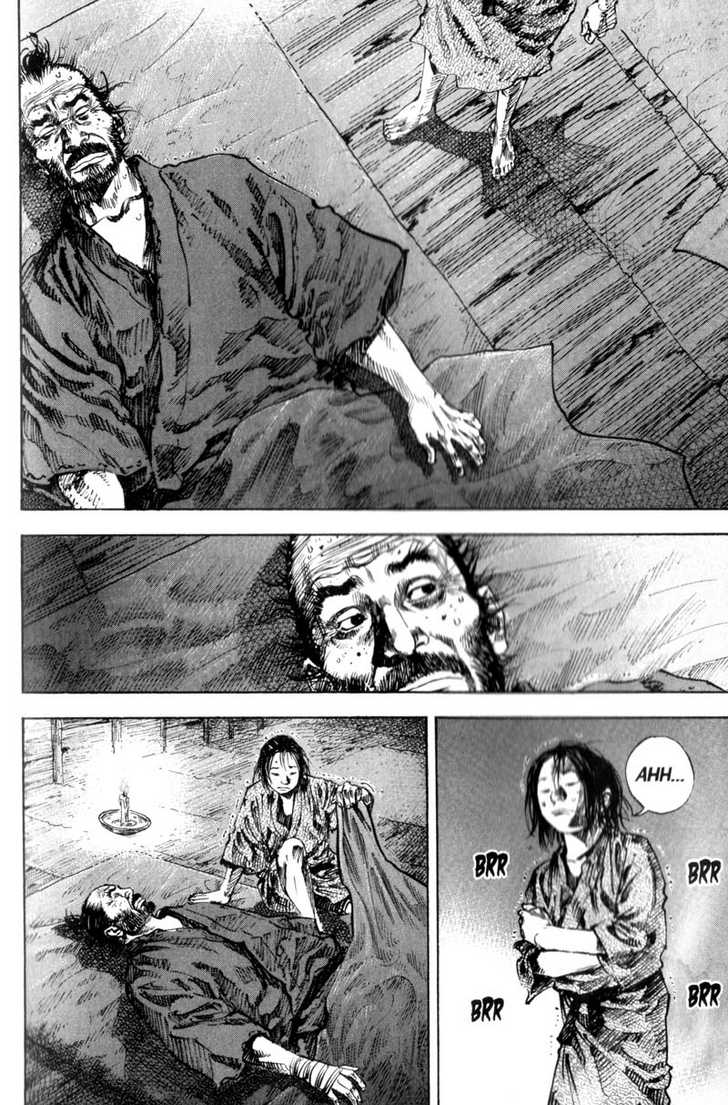 Vagabond Vol.15 Chapter 142 page 25