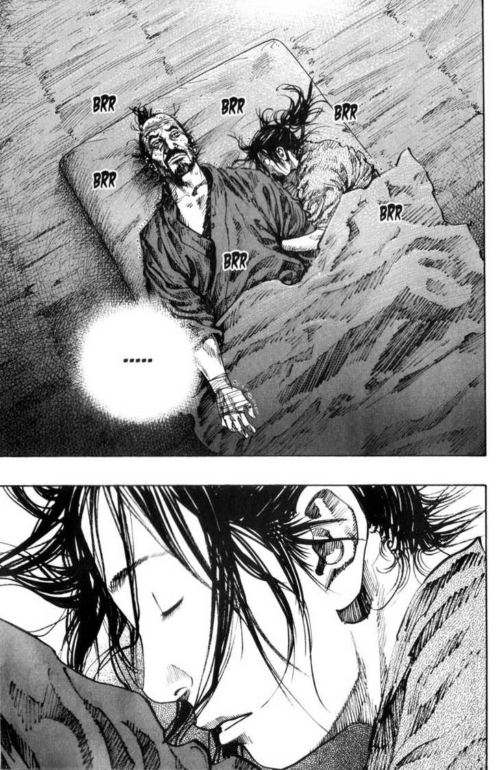 Vagabond Vol.15 Chapter 142 page 26
