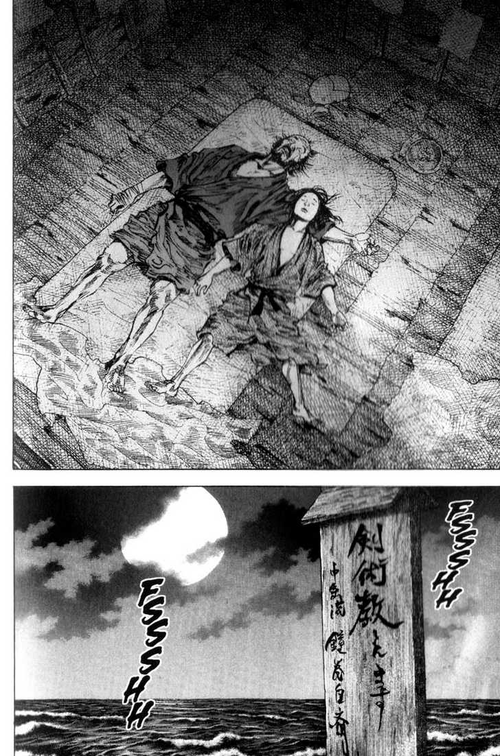 Vagabond Vol.15 Chapter 142 page 27