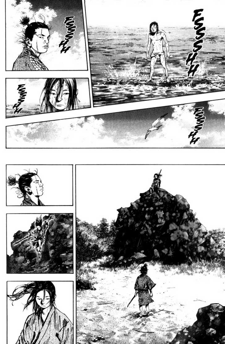 Vagabond Vol.15 Chapter 143 page 9
