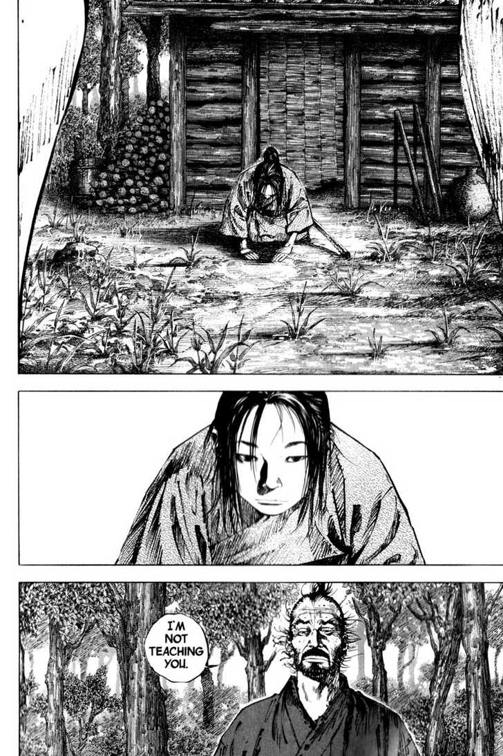 Vagabond Vol.15 Chapter 143 page 15