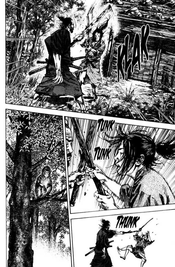 Vagabond Vol.15 Chapter 143 page 19