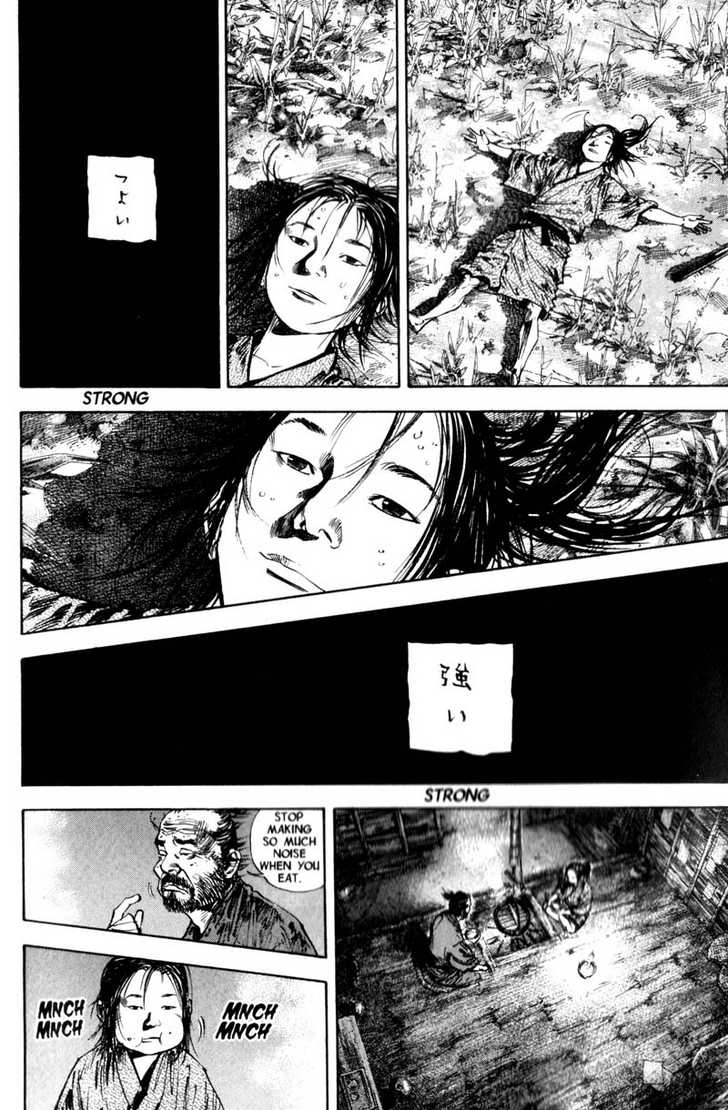 Vagabond Vol.15 Chapter 143 page 21