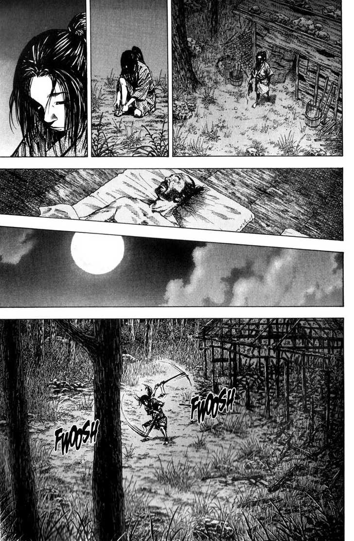Vagabond Vol.15 Chapter 143 page 24