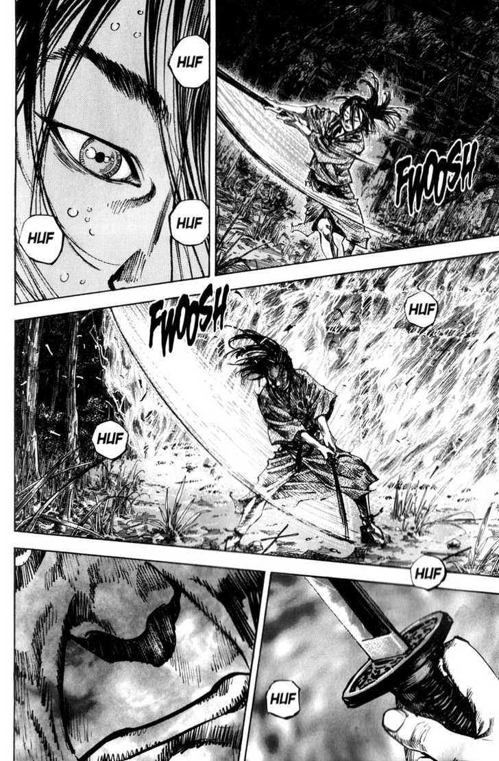 Vagabond Vol.15 Chapter 143 page 25
