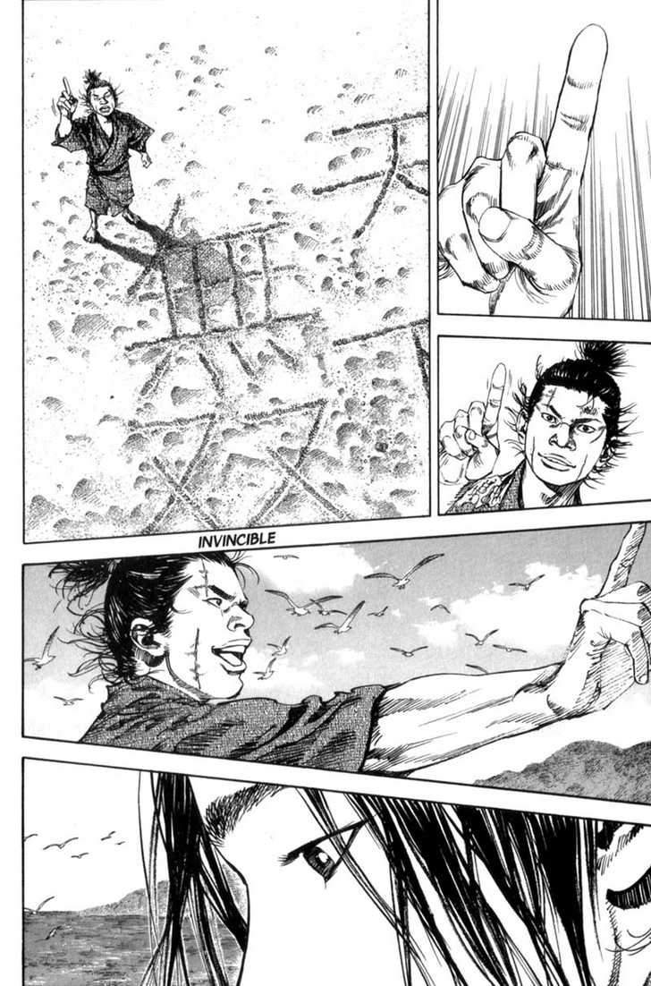 Vagabond Vol.16 Chapter 144 page 13